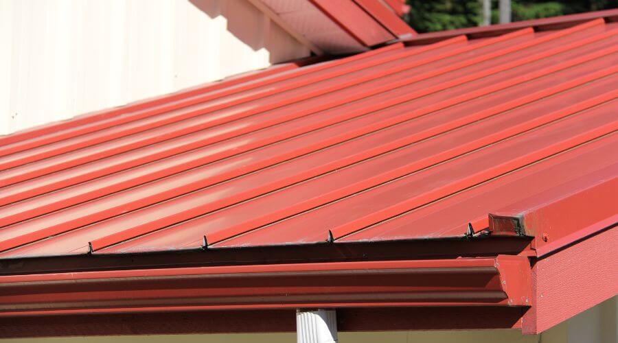Industrial Roof Installation in Ulysses, NE